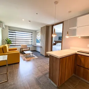  Apartment Gz Tower Barranquilla Colombia
