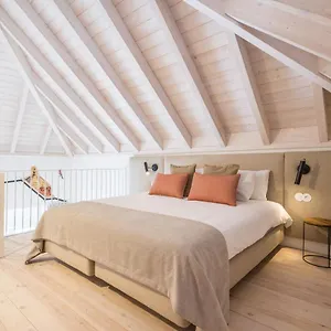  Guest house Lodo Suits Se - Mezanino By Hd Portugal