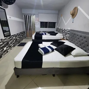 Hotel Calasanz