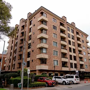 ***** Hotel 101 Park House Colombia