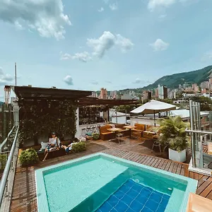 Rango Boutique Hostal
