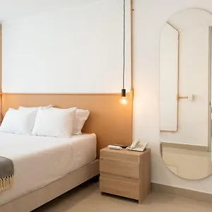 Hotel Santa Ana