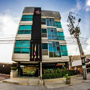 *** Hotel Buenos Aires Colombia