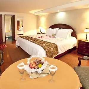 *** Hotel Centro Internacional Colombia