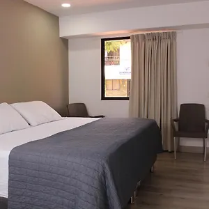 Hotel Boutique Plaza