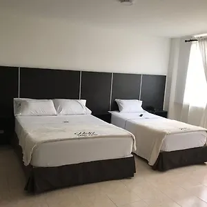 Hotel Saint John