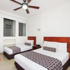 *** Hotel Gio Tama Colombia