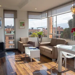 **** Hotel 104 Art Colombia